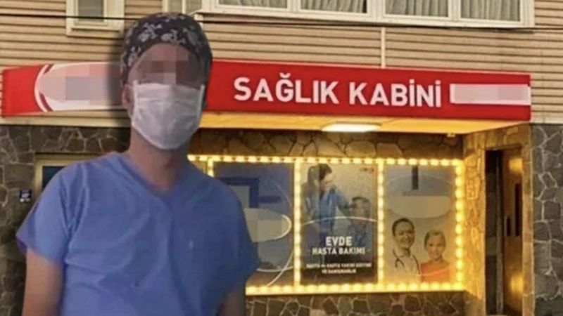 Kayseri'de hayat karartan kaçak sünnette istenen cezalar belli oldu