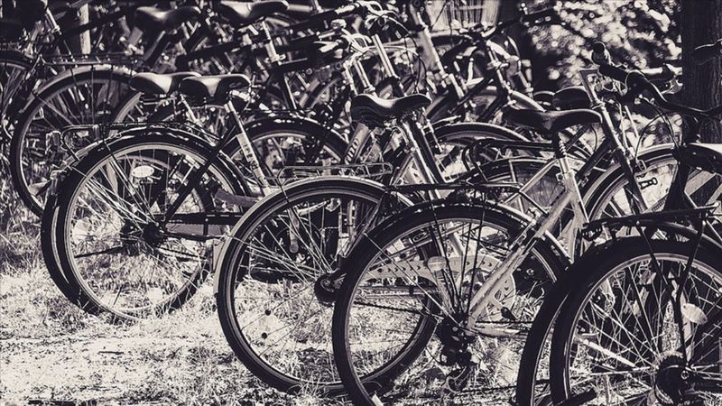 Motosiklet ve bisiklet aksamlarına ithalatta gözetim kararı