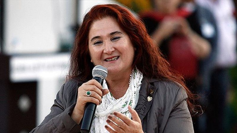 Trafik cezası kıyağına karşı çıkan Sabahat Akkiraz'a milletvekillerinden tepki