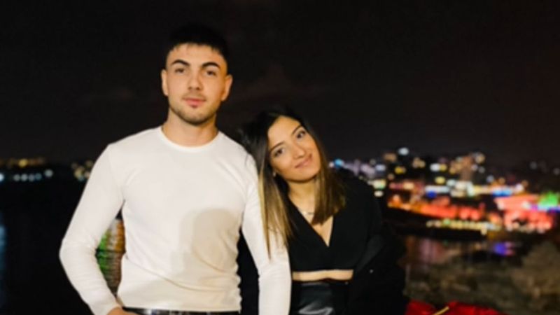 Antalya'da garson cinayetinde 3 tutuklama