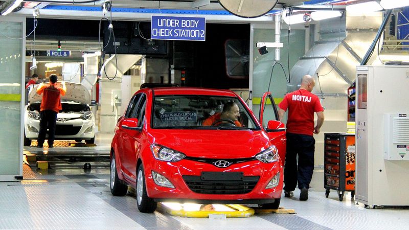 Otomobil devinin Türkiye kararı şaşırttı! Artık tamamen değişiyor