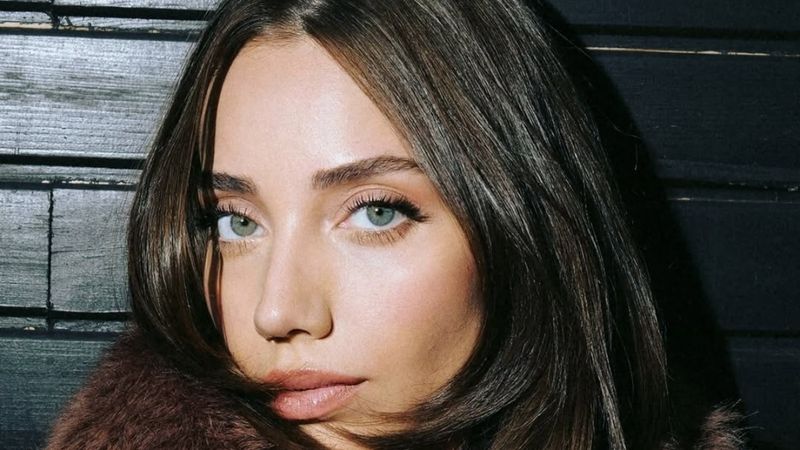 Kızılcık Şerbeti Görkem'in gerçek sevgilisi bakın kim çıktı! 