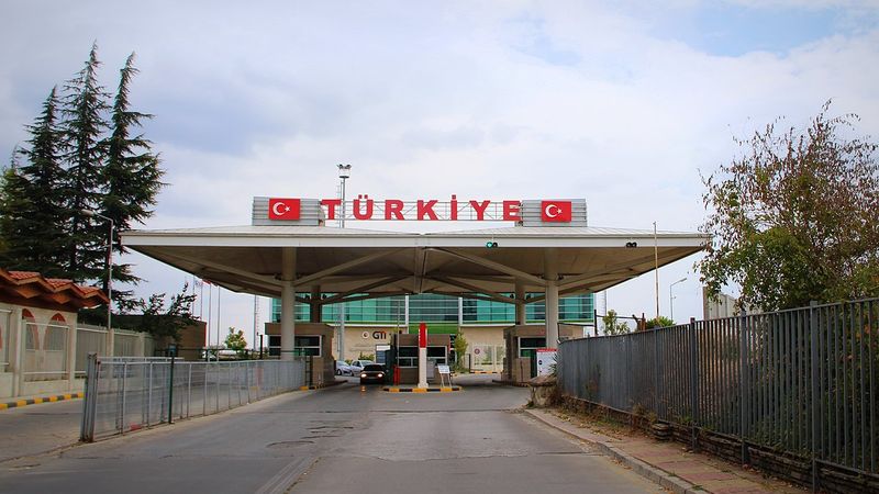 Türkiye girişlerinde yeni dönem: Artık o ücret ödenecek