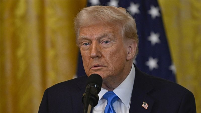 Donald Trump: Faiz oranları düşürülmeli