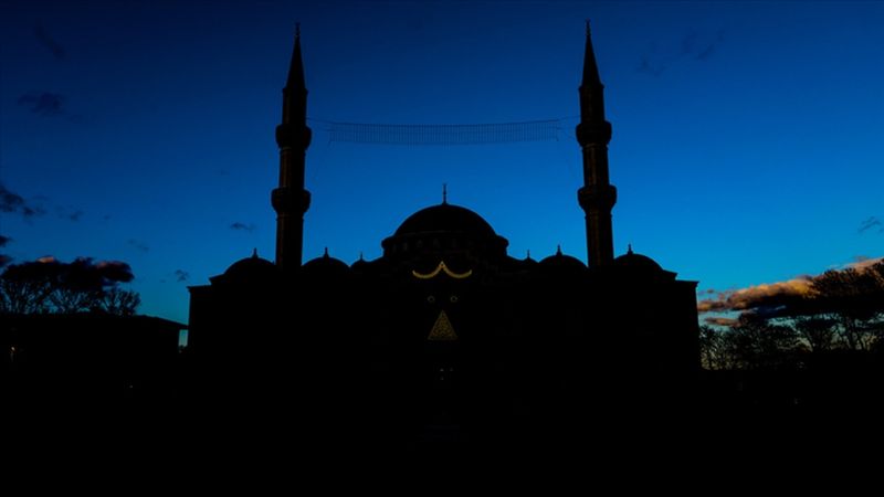 13 Şubat 2025 iftar vakitleri: İllere göre akşam ezanı saatleri...