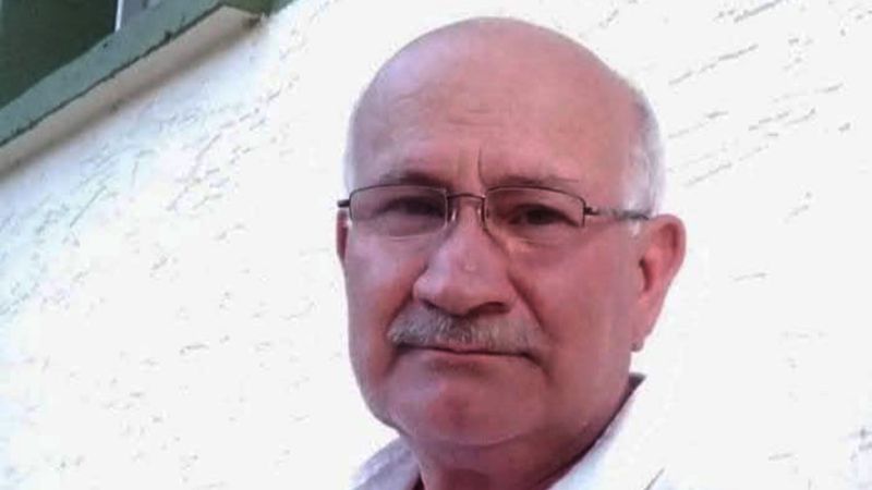 Gaziantep'te direksiyon başında kalp krizi geçirdi