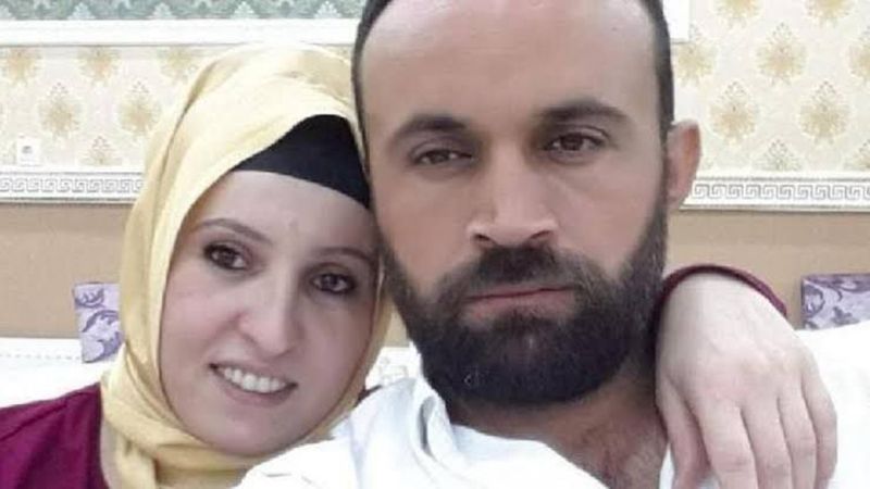 Ankara'da gelinini öldüren sanığa takdir indirimiyle 24 yıl hapis cezası