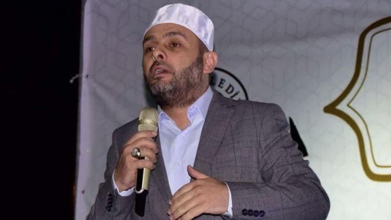 Halil Konakçı hakkında soruşturma başlatıldı