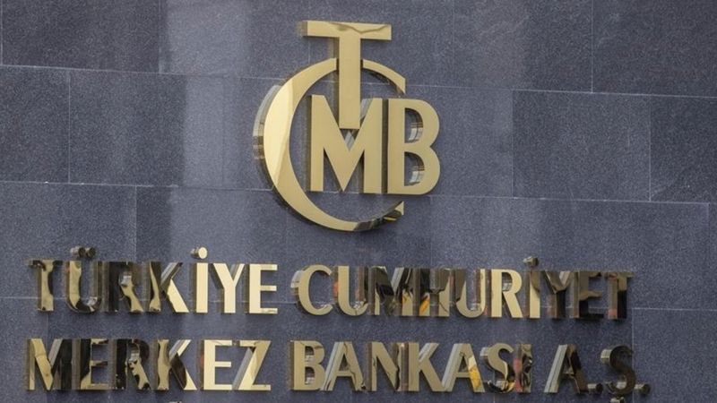 TCMB rezervleri 167,5 milyar dolar oldu