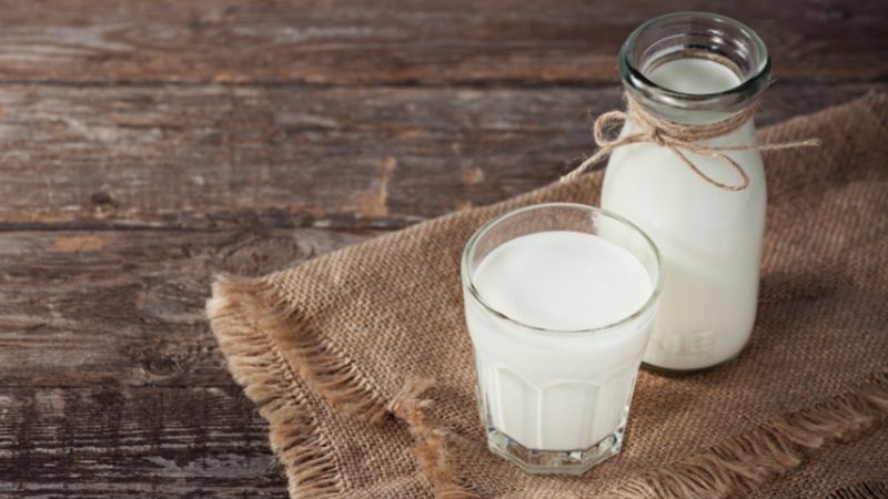 Tam yağlı süt ve yarım yağlı sütün farkları nedir?