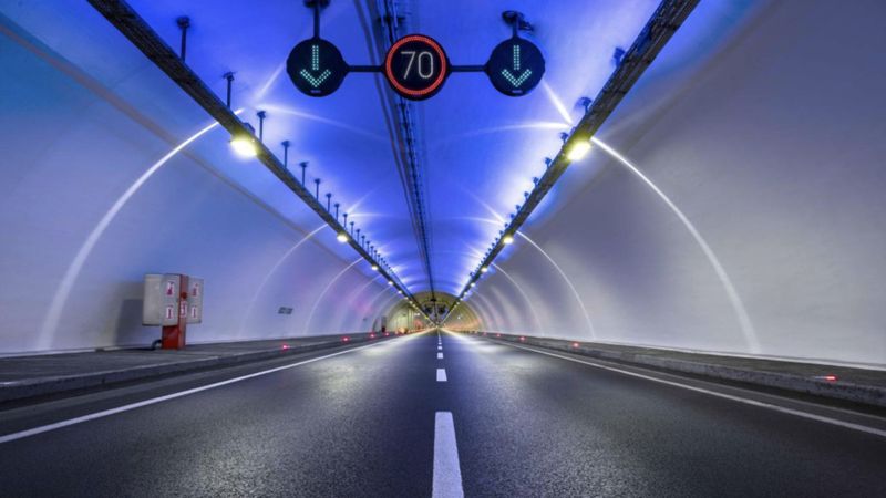 Avrasya Tüneli ekonomiye 1,5 milyar dolar katkı sağladı