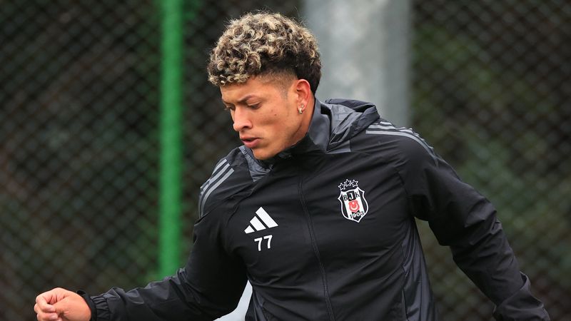 Eski teknik direktörü Elan Ricardo'yu anlattı