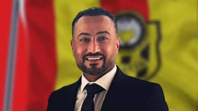 Yeni Malatyaspor'da Şahin Altınok, devam kararı aldı