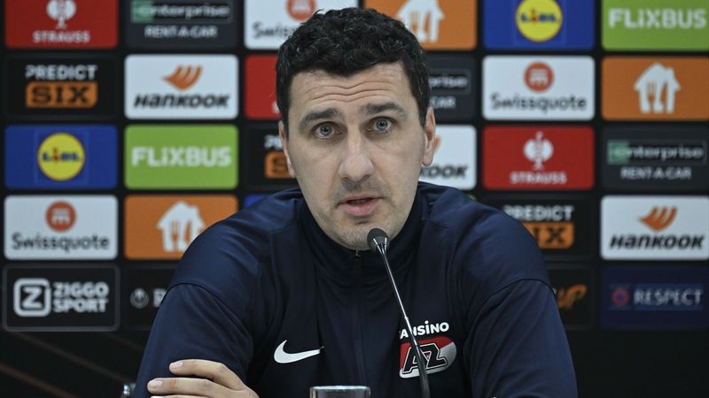 Maarten Martens: Fark yaratmak istiyorduk