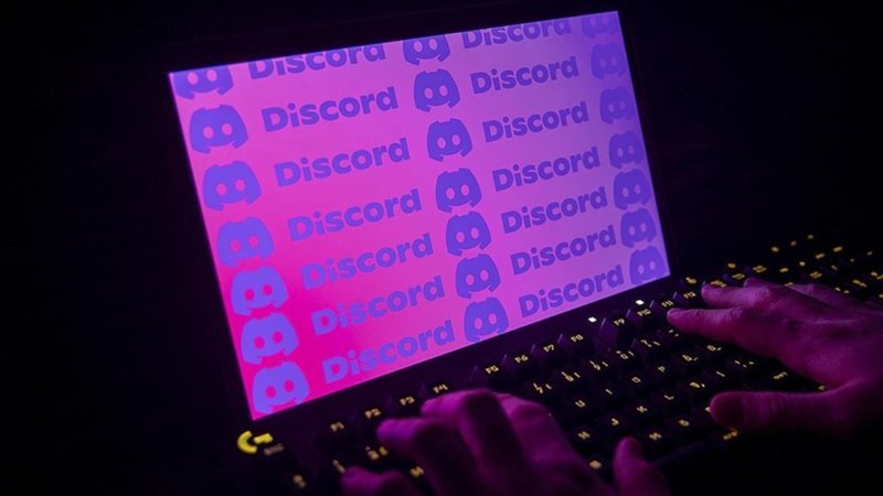 Discord uygulamasının erişime açıldığı iddia edildi