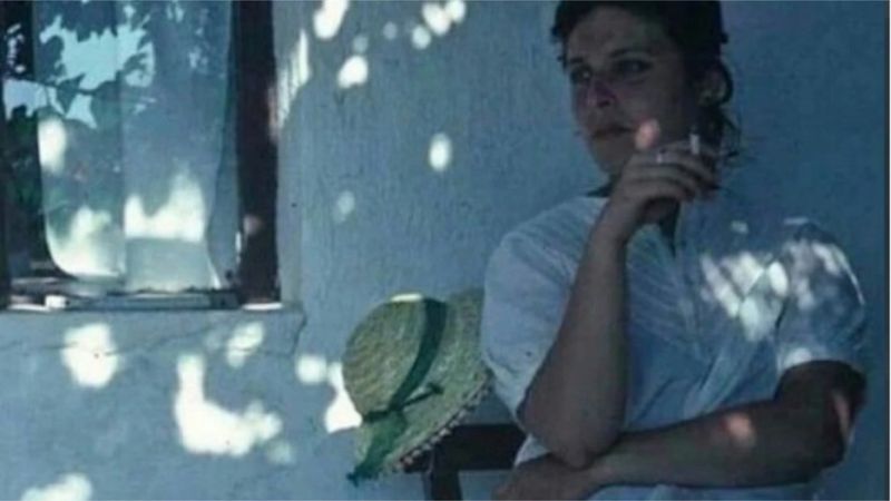 Sessiz çığlığa gömülen bir kadın şairin ölüm yılı: Nilgün Marmara