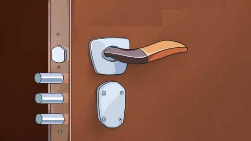 IQ testi: Bu resimdeki hatayı görün, tam bir süper zekasınız!