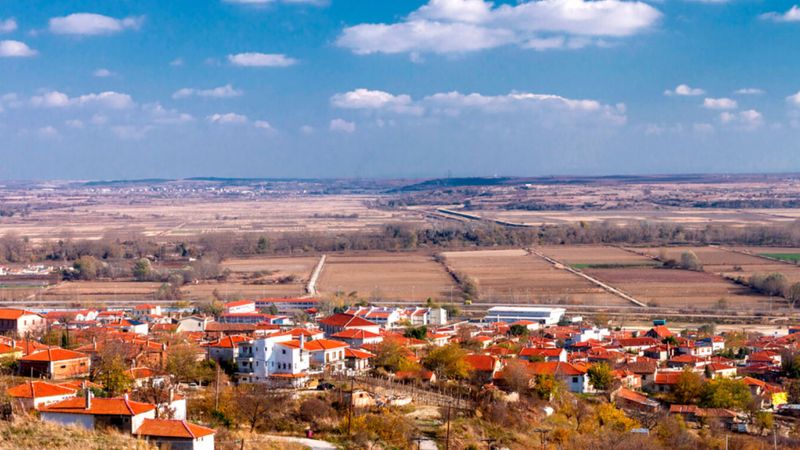 Devlet açıkladı: Bu köylere yerleşene 380 bin TL destek