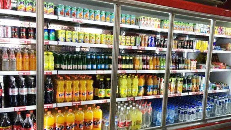 Kola, meyve suyu, soğuk çaya zam geldi: İşte yeni fiyatlar…