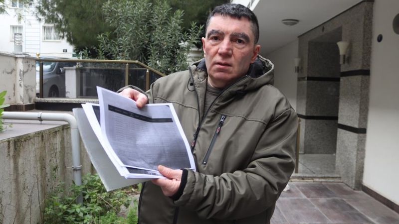 İzmirli gurbetçi alacaklarını tahsil için anlaştığı avukat tarafından dolandırıldı