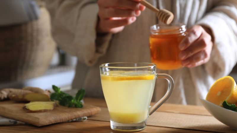 Geçmeyen öksürüğe ne iyi gelir? İnatçı öksürüğü ne geçirir?