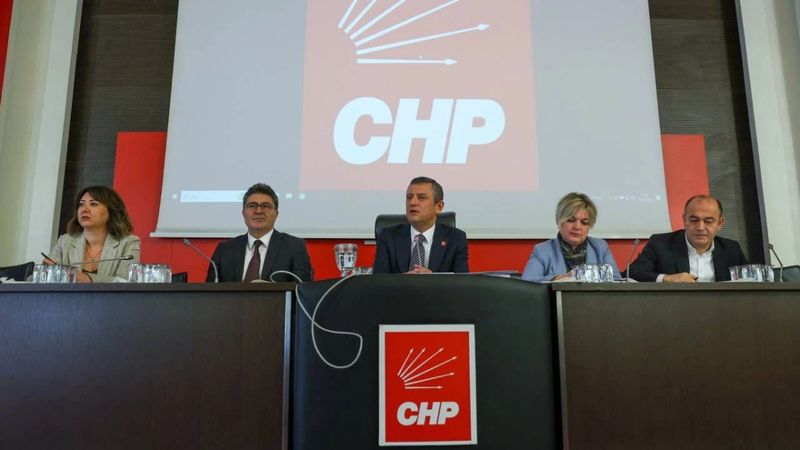 CHP'de ön seçim şartları belirlendi