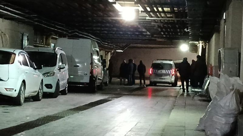 Batman'da 12 yaşındaki çocuk çiğnediği sakızdan yaşamını yitirdi