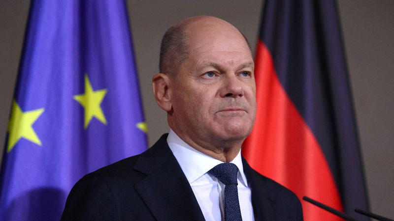 Olaf Scholz: Çifte vatandaşlığı kaldırmayacağız