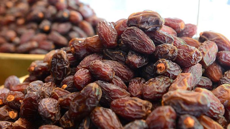 Ramazan Öncesi Alarm Verildi: Hurmaların İçinden Çıktı, Acil Geri Toplatılıyor...