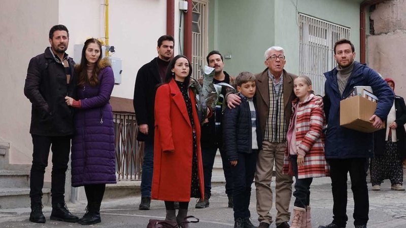 Gönül Dağı’na dev transfer: Usta oyuncu dahil oluyor, hikaye değişiyor!