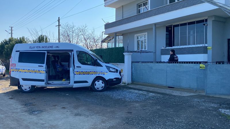 Samsun'da komşusunu kasıklarından vurdu