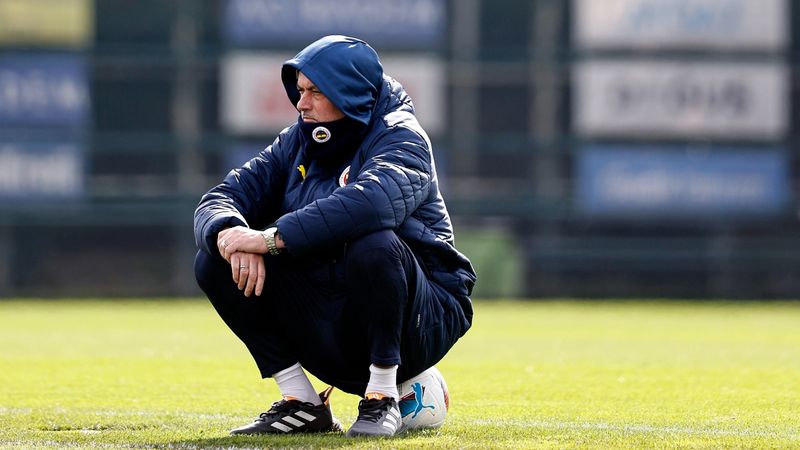 Jose Mourinho'dan maç takvimi hakkında paylaşım!