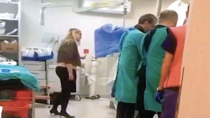 İstanbul'da ameliyathanede stent pazarlığı: Soruşturma başlatıldı