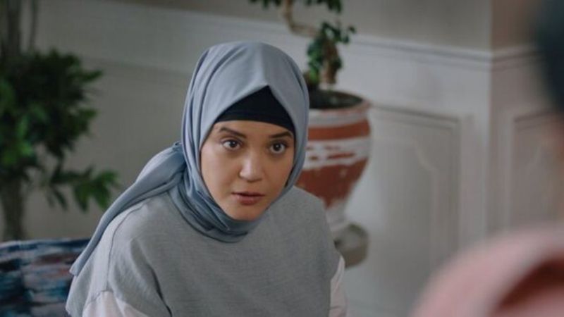 Kızılcık Şerbeti'nin Nilay'ı Feyza Civelek, sevenlerini korkuttu