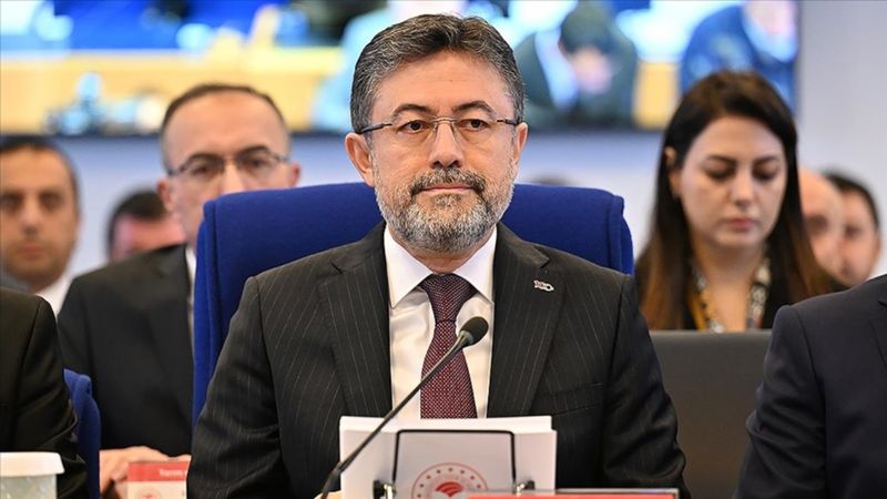 İbrahim Yumaklı açıkladı: Su ürünlerinde ihracat rekoru