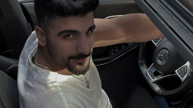 Bursa'da bir genç kafasından vurulup aracıyla uçurumdan atıldı