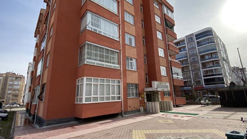 Konya'da dünür kavgası kanlı bitti: 2 ölü