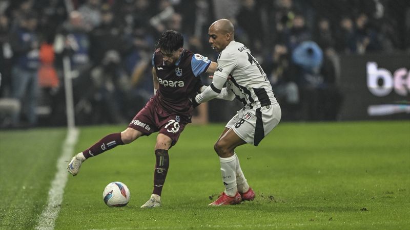 Pedro Malheiro: Maçın hakkı beraberlikti