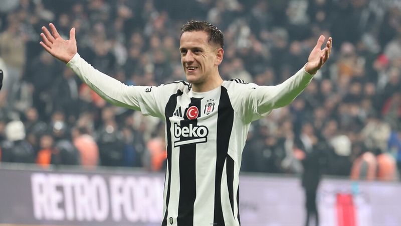 Amir Hadziahmetovic: Evime döndüğüm için çok mutluyum