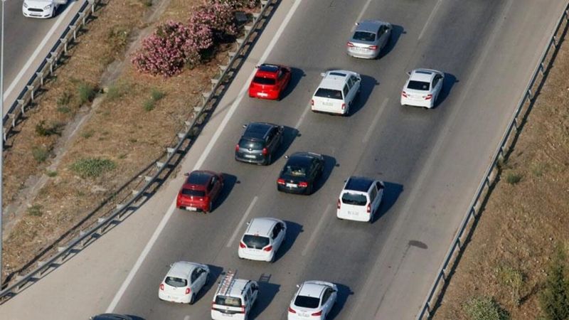 Trafikte makas atma cezası 2025! Bedeli ağırlaştı; İşte yeni cezası...
