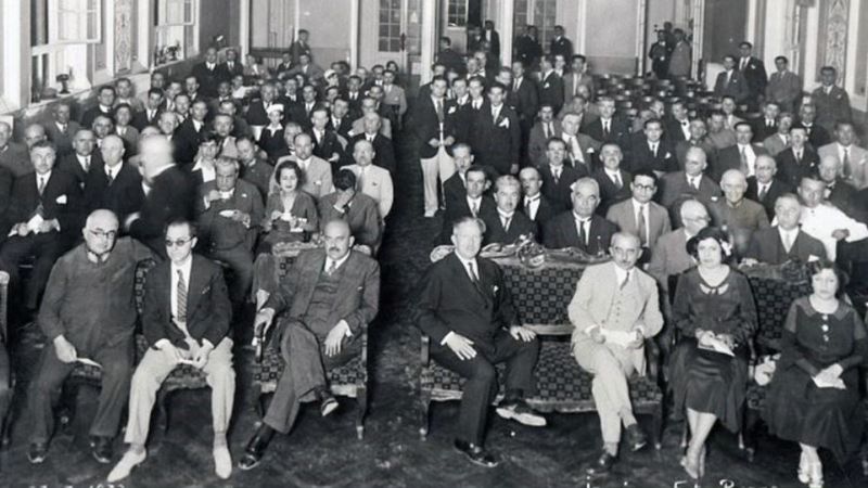 Ümit Yenişehirli yazdı: CHP gasbetmiş, DP yasayla geri almıştı