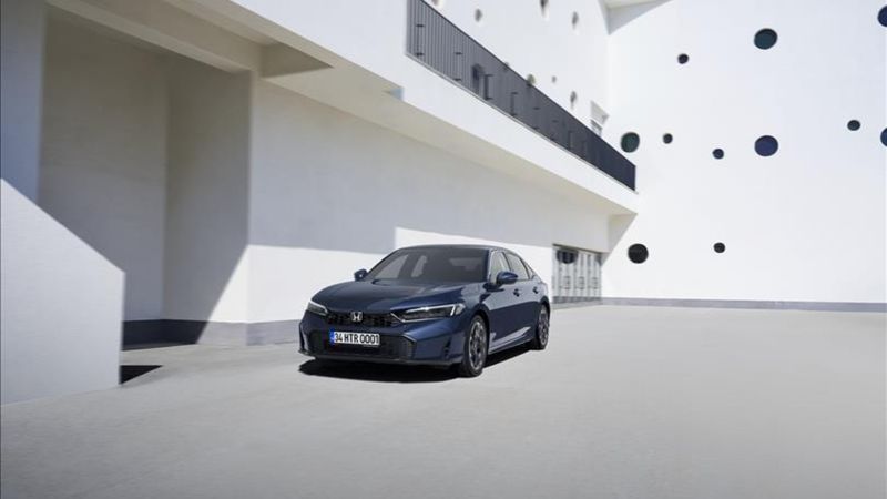 Honda Civic modellerinde şubat ayına özel kampanyalar