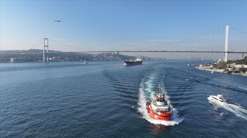 Kıyı Emniyeti Genel Müdürlüğü, 206 işçi alımı sürecini başlattı