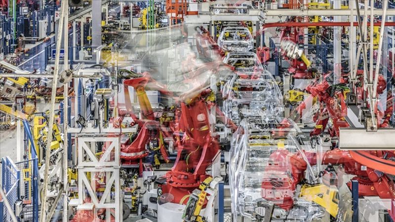 Otomotiv Sanayii Derneği'nden ocak ayı üretim ve ihracat raporu