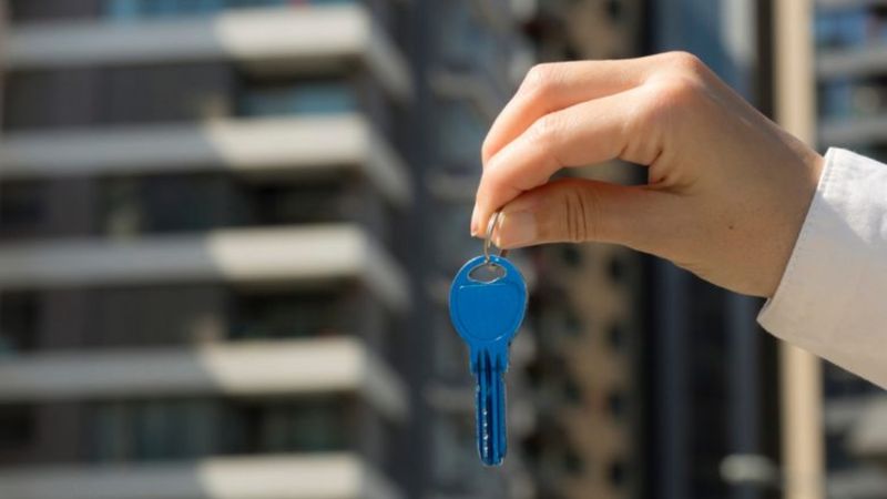 Konut satışlarının en çok arttığı iller belli oldu! Mega kent zirvede yer aldı