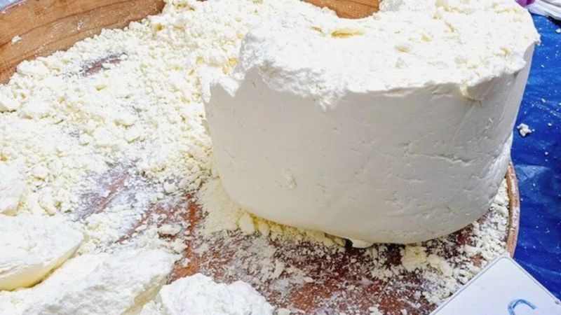 İstanbul'da tulum peyniri aldatmacasına yarım milyon liralık ceza