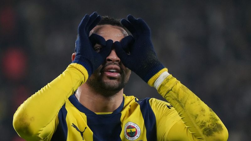 Youssef En-Nesyri'ye dev talip