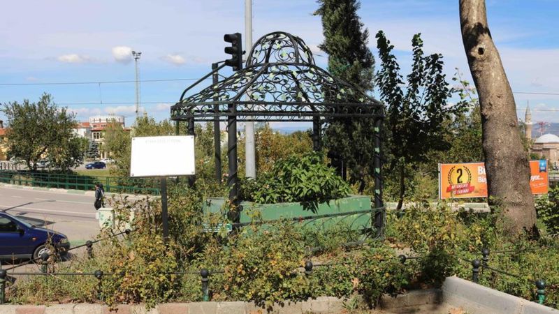 'Ethem Dede Ritüeli' Kaybolanları Buluyor: İşte Yapılışı ve Hikayesi