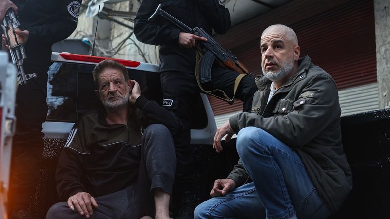 Suriye'de katliamcı rejim artıklarından 3 sorumlu daha yakalandı