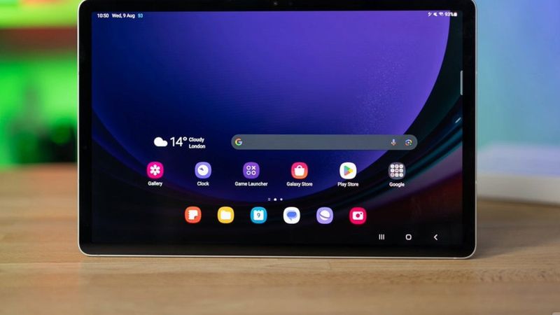 Samsung, eski Galaxy Tab serisi için yılın ilk güncellemesini yayınladı